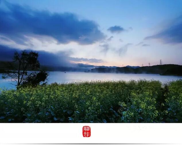 云南临沧美景图片,云南临沧旅行风景