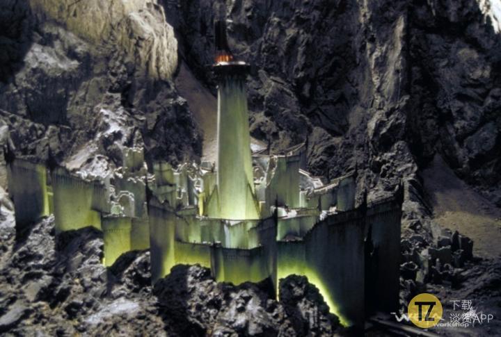 好莱坞特效和国产特效区别大吗,好莱坞特效做的跟真的一样