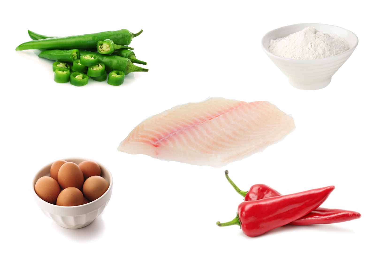 香煎鱼排饭店做法,香煎小鱼鱼排