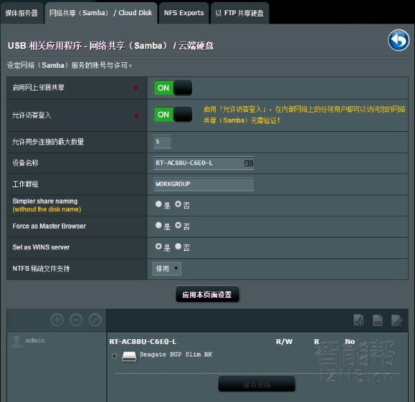 华硕asusrt-ac88u路由器测评,华硕rt-ac87u路由器拆机