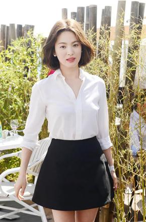 跟乔妹学撩倒宋钟基竟然要靠脑白金