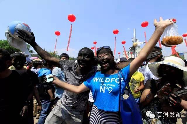 墨江五一节日程安排,墨江双胞胎节2024年活动地点