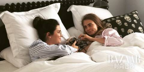 拯救你的熬夜暗沉脸,熬最晚的夜看最憔悴的脸