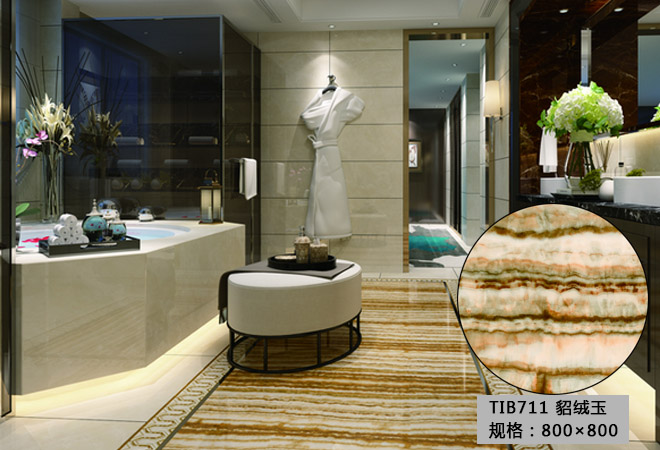 致敬经典：雕栏玉砌并不难？特地陶瓷“羊脂玉”