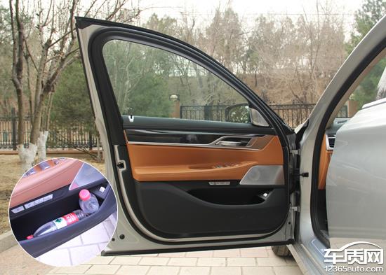 2018款宝马730li卓越试驾,宝马730li试驾最新款