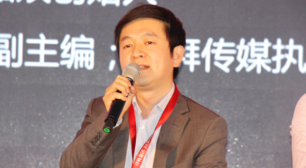 如何构建影视演艺消费生态圈？前提是每一个VC都懂内容