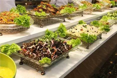 西安海鲜自助餐排行榜前十名,西安北郊自助餐排行榜前十名