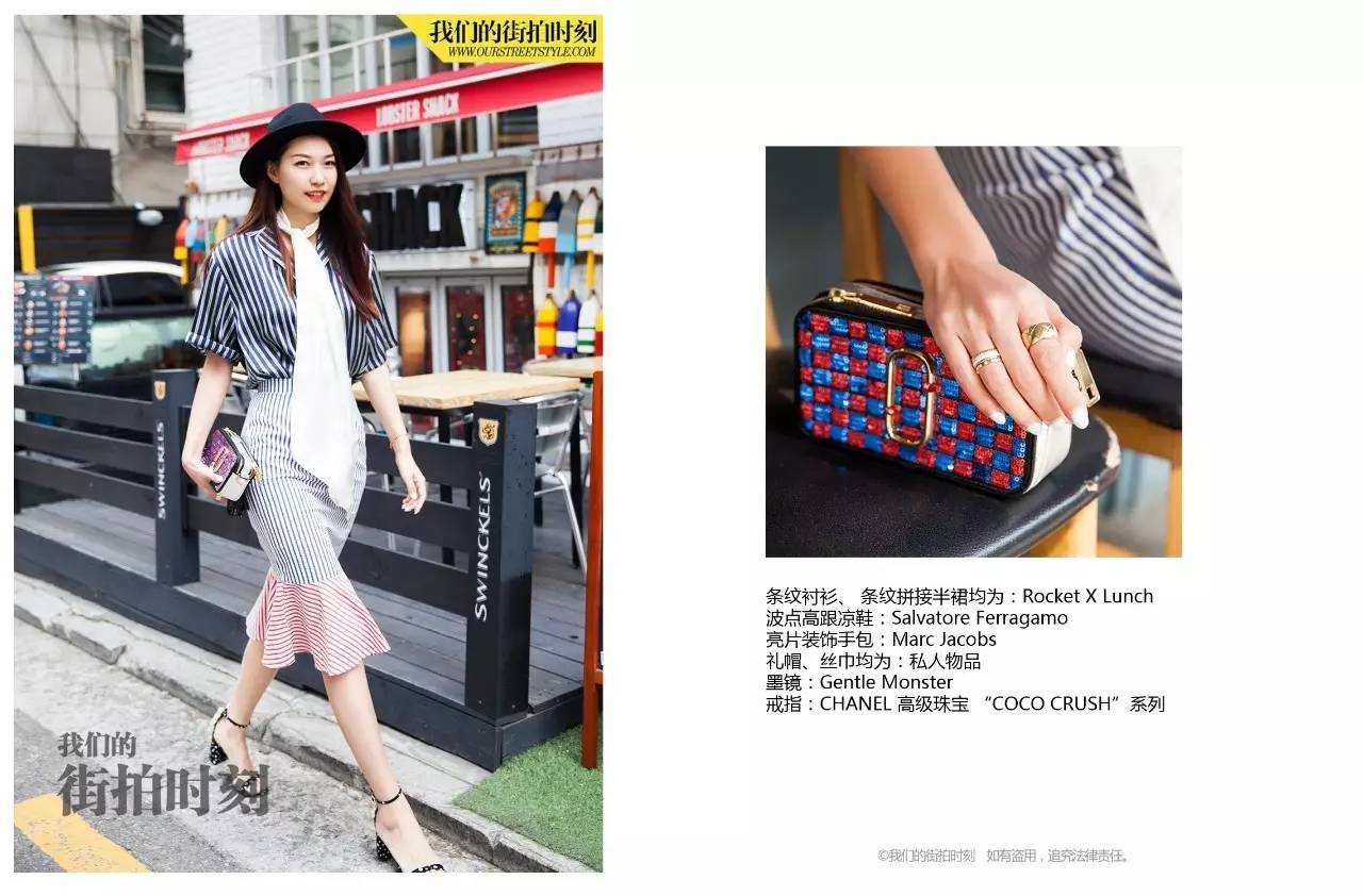 送鞋子包包啦正是花漾好时节，赶快抛弃闷骚，一起来扮美吧！