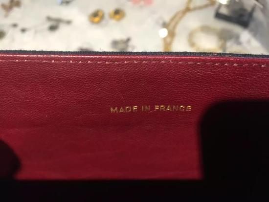 chancechanel小样真假辨别,如何区分真假Chanel包