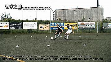 羽毛球无懈可击防守,三个防守技巧让你成为防守高手