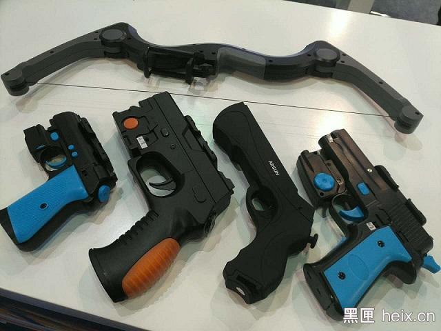 ar枪多少钱一套,手机ar枪