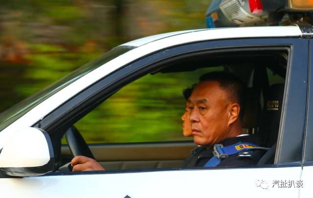 在警界“黄埔军校”,跟随靠谱的车王体验靠谱的北京现代