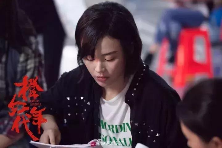 马思纯谈论金马影后,马思纯金马影后的现状