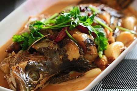 睡不着突然想吃红烧鱼,想吃红烧鱼怎么回事