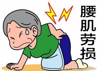 腰肌劳损腰痛的最佳治疗方法,腰酸痛腰肌劳损最快缓解方法