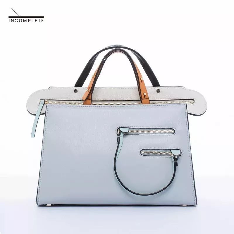 你曾不屑的国产包包，我却愿意用一个2万元GUCCI换！