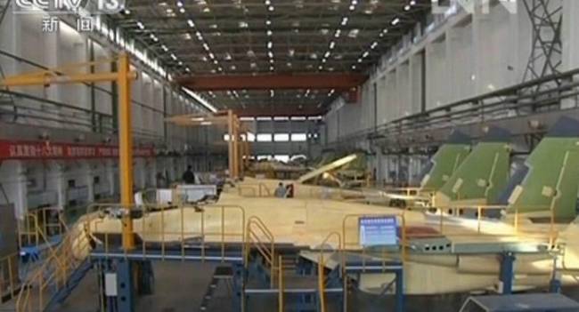 中航沈飞重组哪一年,沈飞被什么公司收购