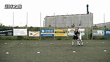 羽毛球无懈可击防守,三个防守技巧让你成为防守高手