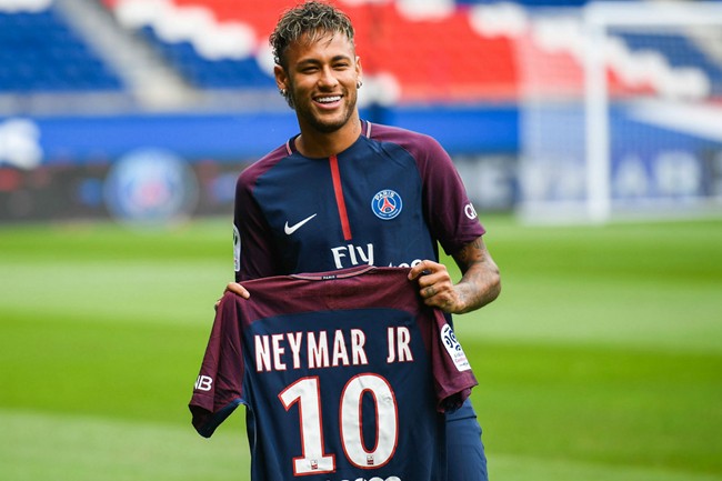 大巴黎核心姆巴佩,大巴黎中场核心