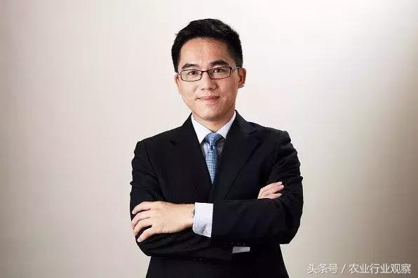 专访|农发贷CEO杨世华:供应链金融或能破解农村金融征信缺失难题