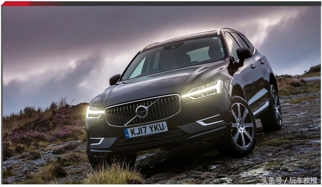 有品位的土豪,有品位的两厢车