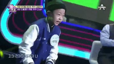 首尔时装周最会穿的竟然是熊孩子们！