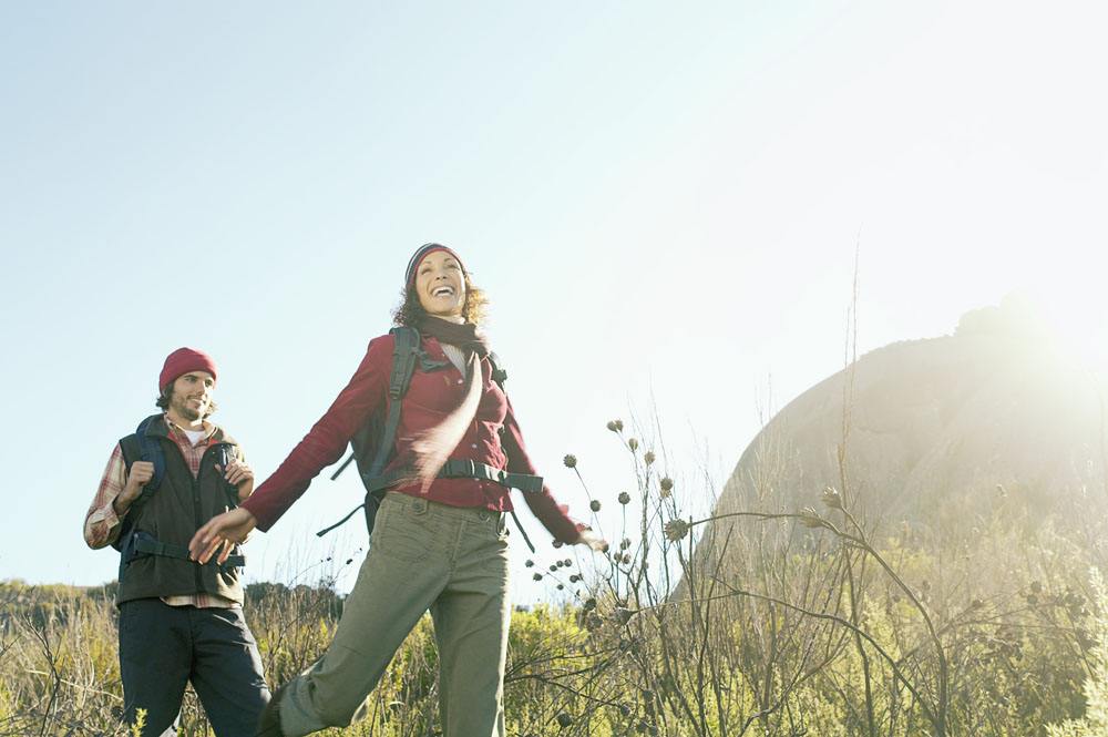 医生告诉你怀孕的五大信号,备孕的6大预兆