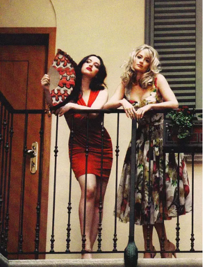 十部高能美剧，你认证谁？