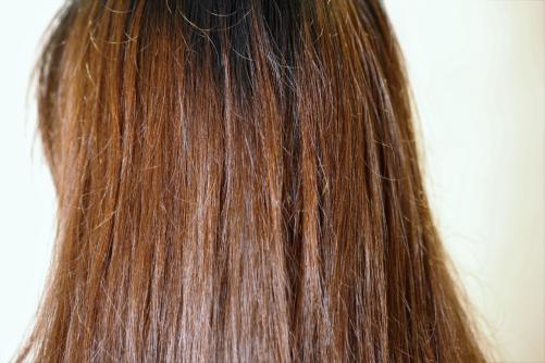 不吹头发的吹风机,不吹头皮的吹风机