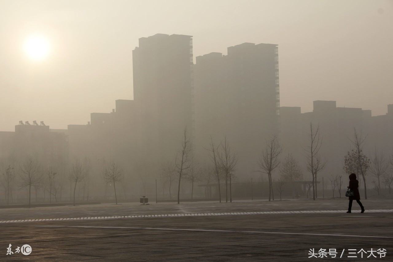 雾霾天气防治常识知多少,新一轮雾霾来临出门要注意什么