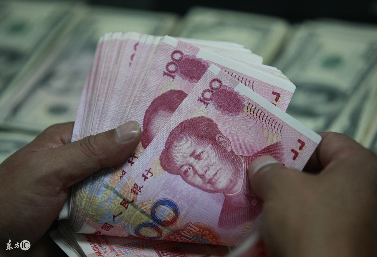 银行如何赚钱详细讲解,银行为什么只赚钱不亏钱