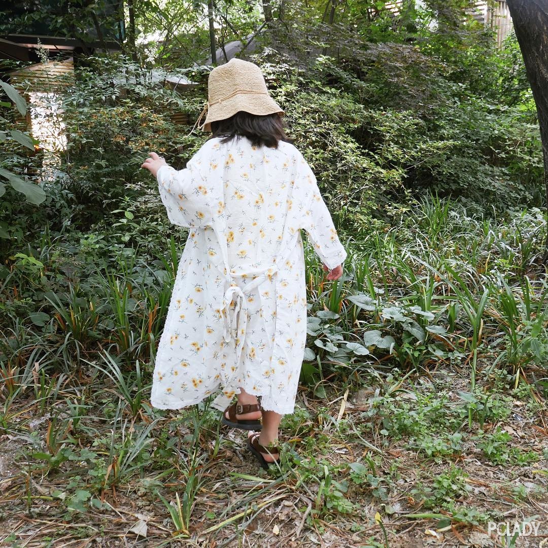 首尔时装周最会穿的竟然是熊孩子们！