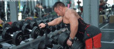 胸肌和背部这样练强度才能提升强度:8个动作绝对高强度强化胸背