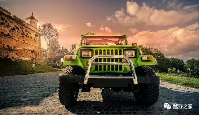 吉普牧马人哪款越野性能最强,牧马人与大g谁的越野性能更好