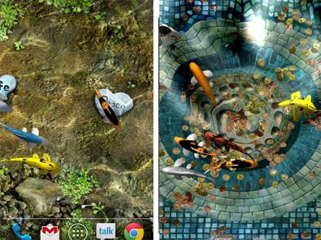 酷炫的3D动态壁纸,3d炫酷动态壁纸手机超清全面屏