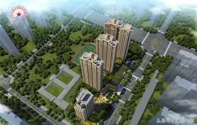 东南开发区现状,东南片区新区