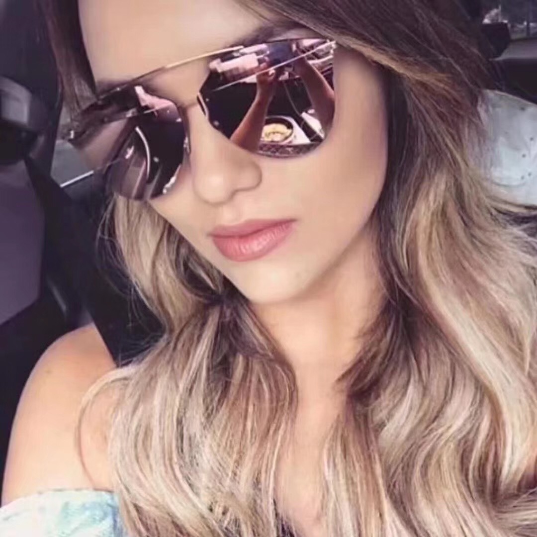 「猴子树」手把手教你如何选墨镜！