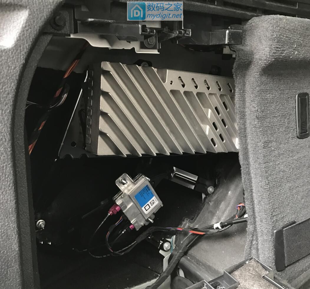 宝马x5f15美规,宝马x5f15美规和中规