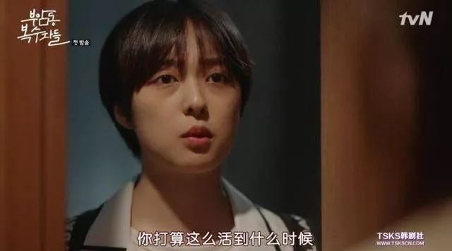 付岩洞复仇者们哪个网站播出,付岩洞复仇者们收官