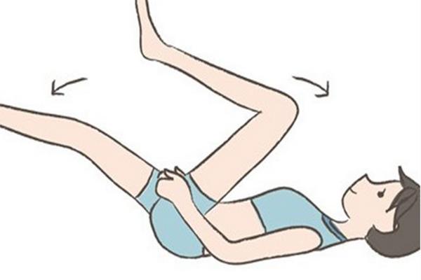 怎么样可以将小腿的肥肉减去,减去腿上的肥肉