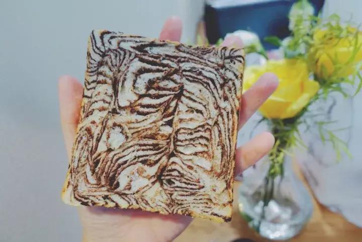 风靡全国的爸爸糖手工吐司来啦,爸爸糖吐司和传统吐司区别