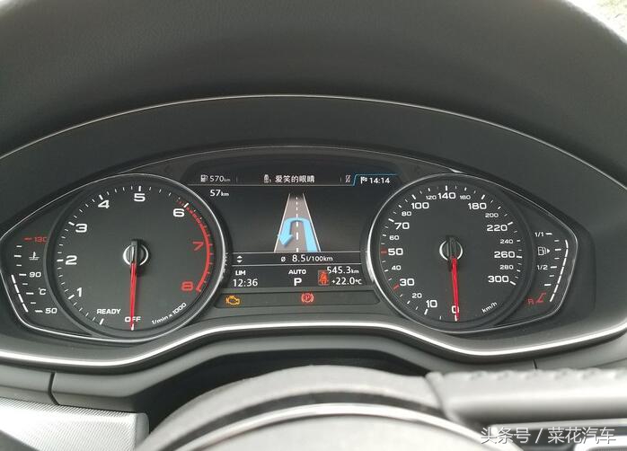 2017款奥迪a5两门版驾驶感受,17款奥迪a5驾驶感受