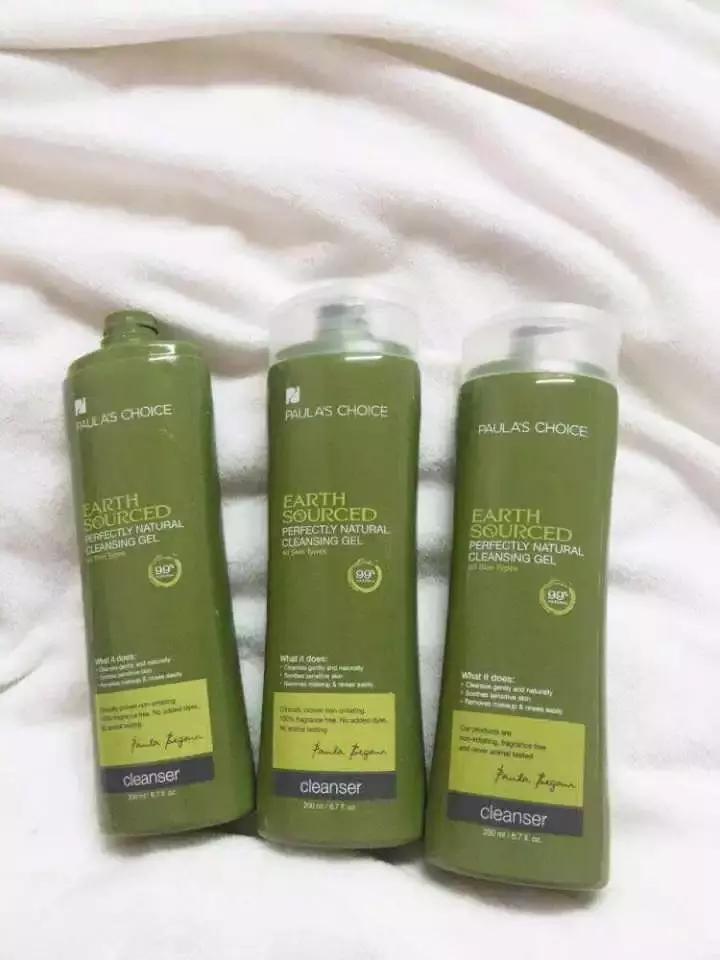 青春期温和洁面乳,去粉刺痘痘温和洁面乳