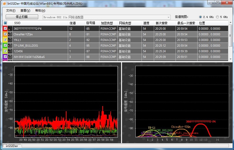 360安全路由2p4无线桥接,360安全路由v2p4参数