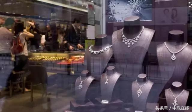 怎样开好珠宝私人高端定制店,珠宝特色小镇