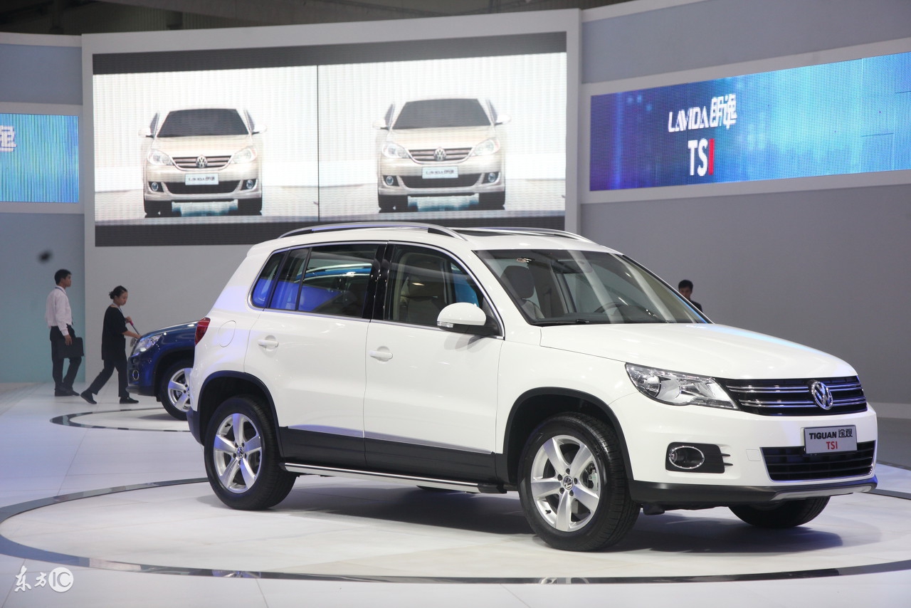 评测上汽大众老款途观,大众途观评测视频