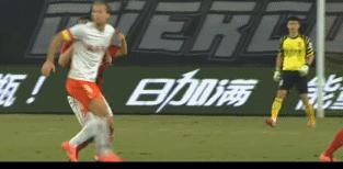 中超五大恶人是否应该算上郑智,中超四大恶人后来怎么样了