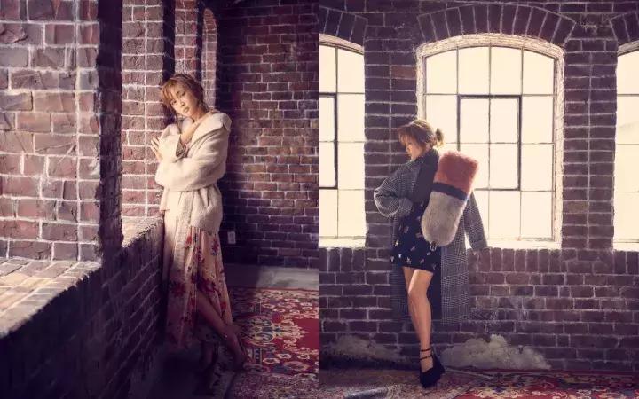 日本优衣库值得买的春季新品,优衣库日系女孩