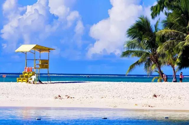 骨灰级海岛自由行签证,骨灰级干货史上最全海岛签证汇总