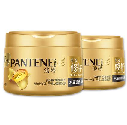 头发很干燥有什么好用的发膜,8款回购率超高的发膜